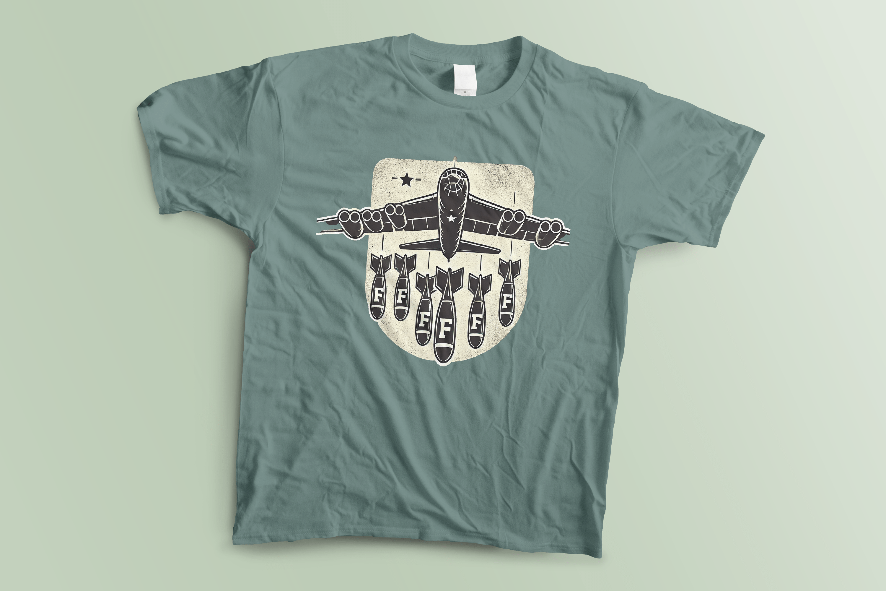 Droppin’ F-Bombs Dad Style - Only Dads USA