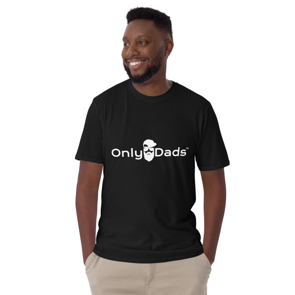 T-Shirts - Only Dads USA
