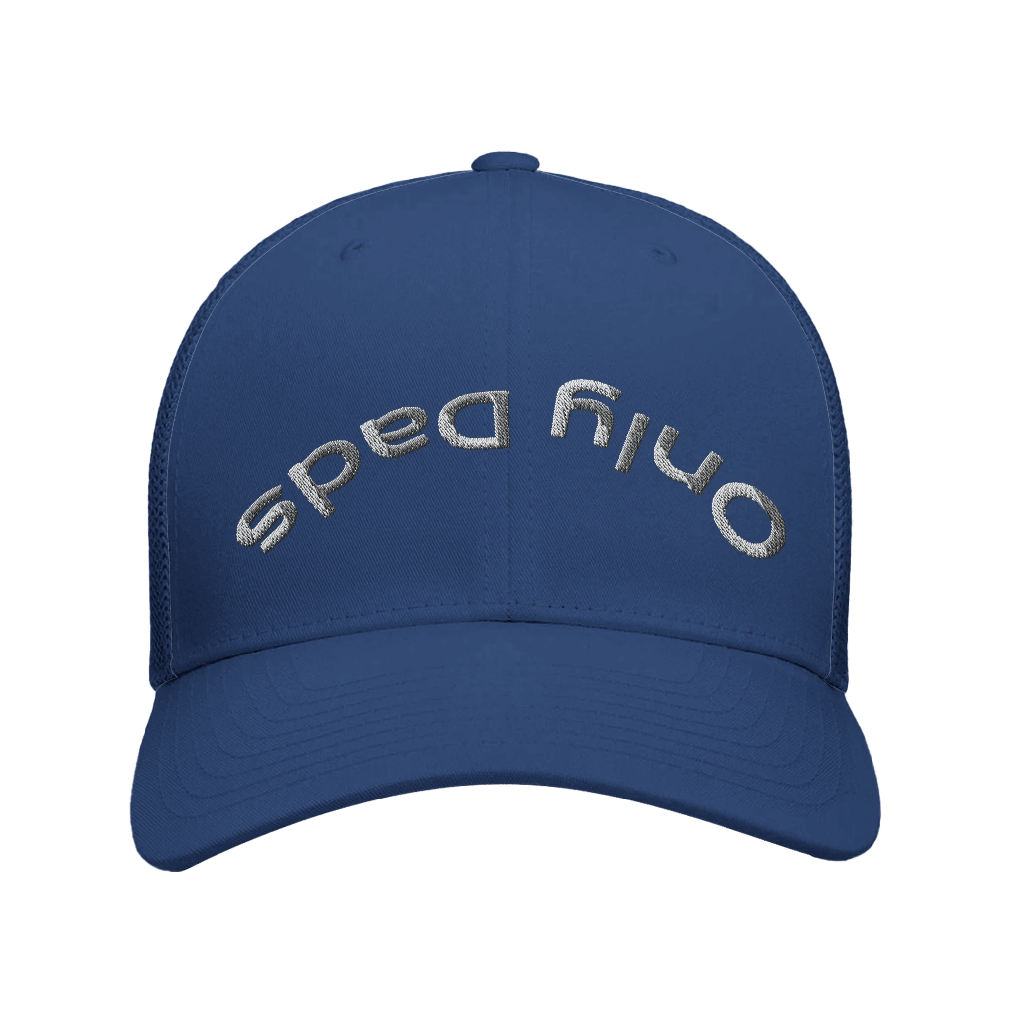 Only Dads – Upside Trucker Hat - Only Dads USA - dbc8ba5d - e955 - 46da - 9af6 - 85c2781719d5