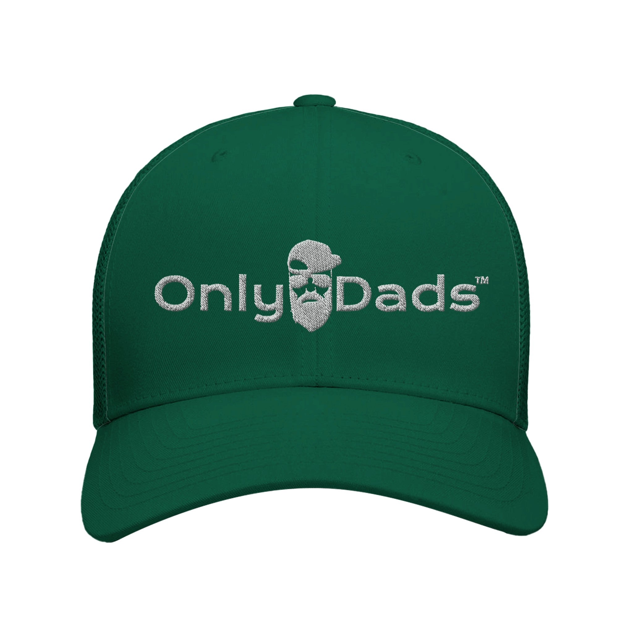 Only Dads Retro Trucker Hat | Flexfit 6606 - Only Dads USA - 5af8e007 - 0155 - 4211 - a628 - 8e613f11908c