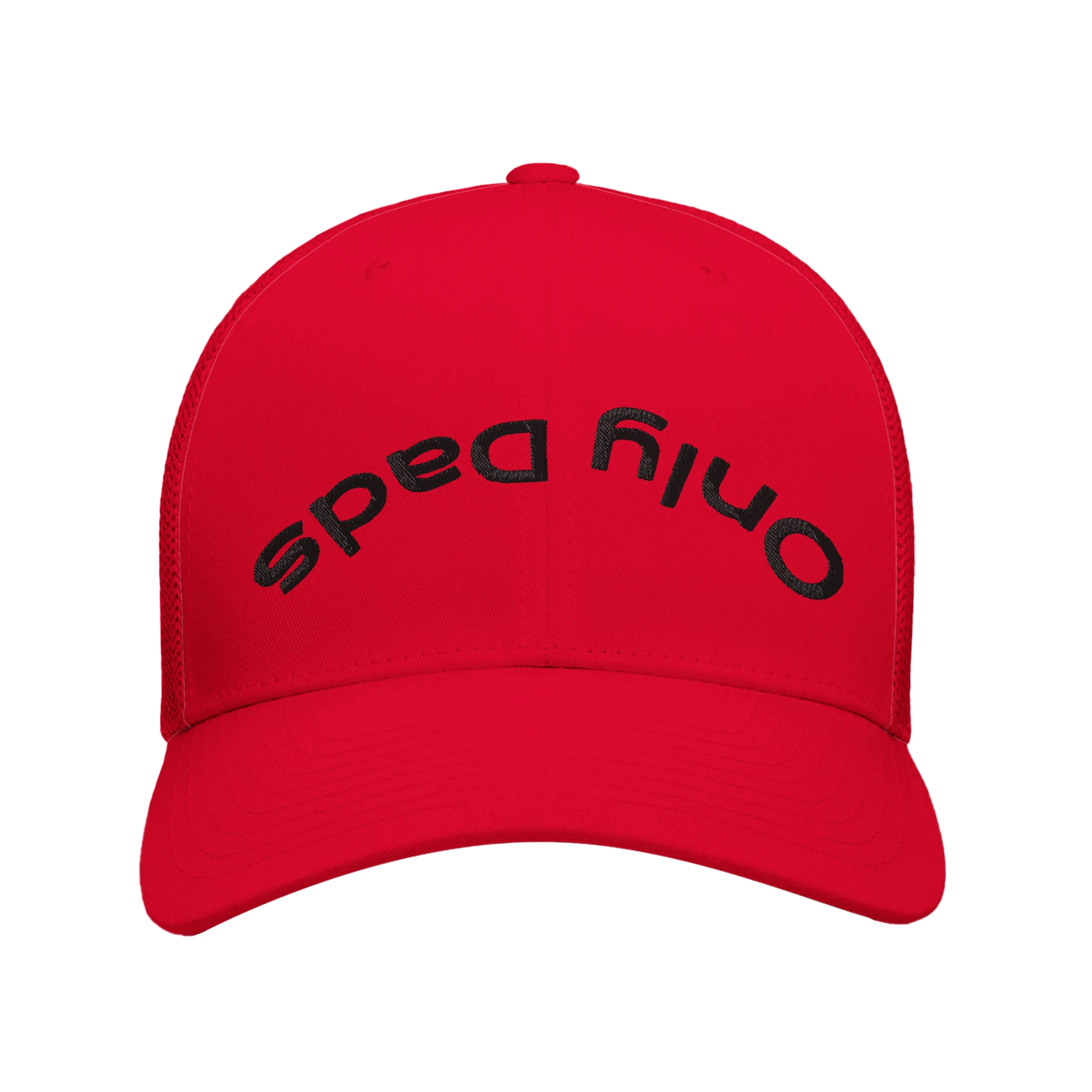 Only Dads – Upside Trucker Hat - Only Dads USA - 1ea39151 - b00d - 4c11 - 96c8 - 40d1094a27e4
