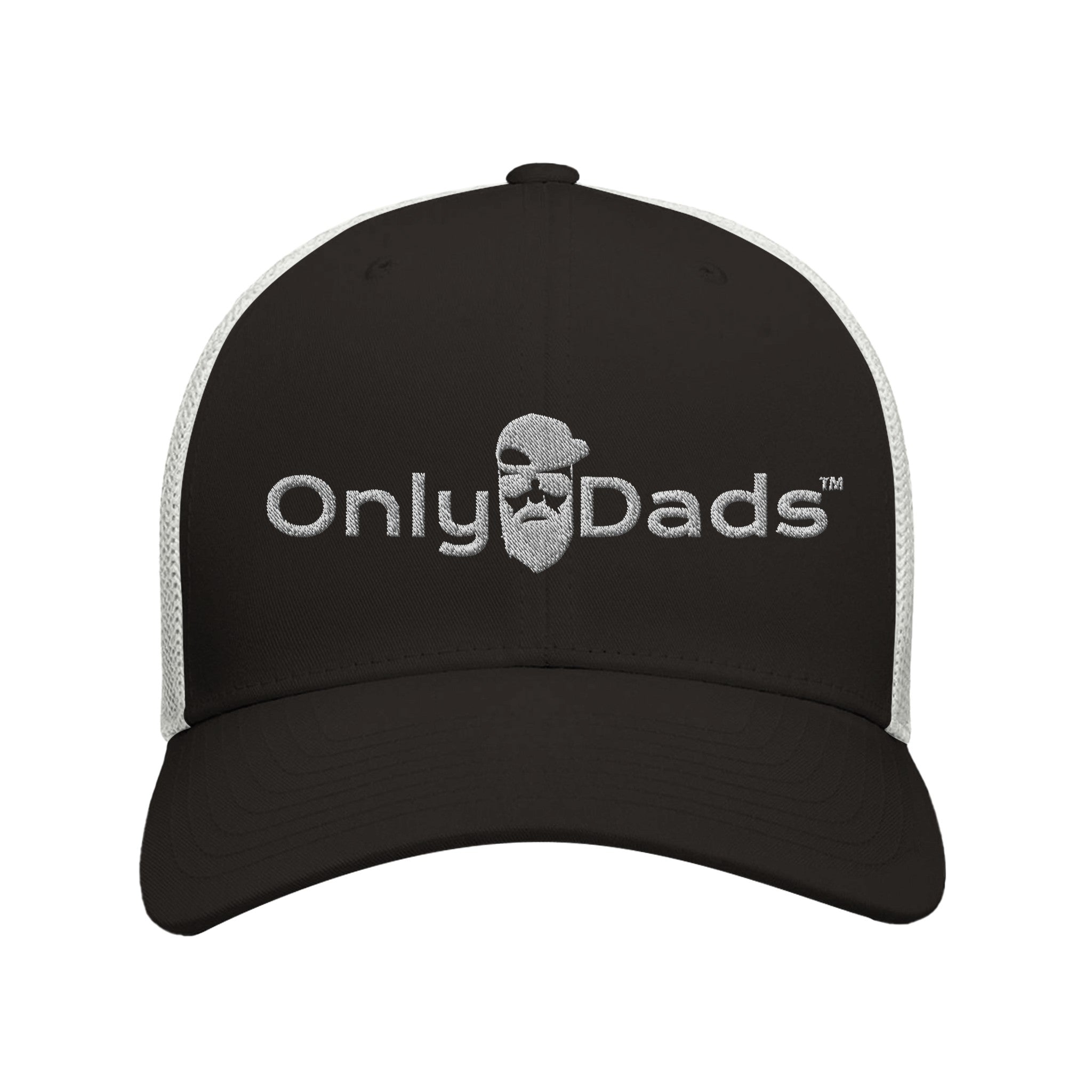 Only Dads Retro Trucker Hat | Flexfit 6606 - Only Dads USA - 62e01d67 - 7554 - 4194 - b360 - 372413d8a697