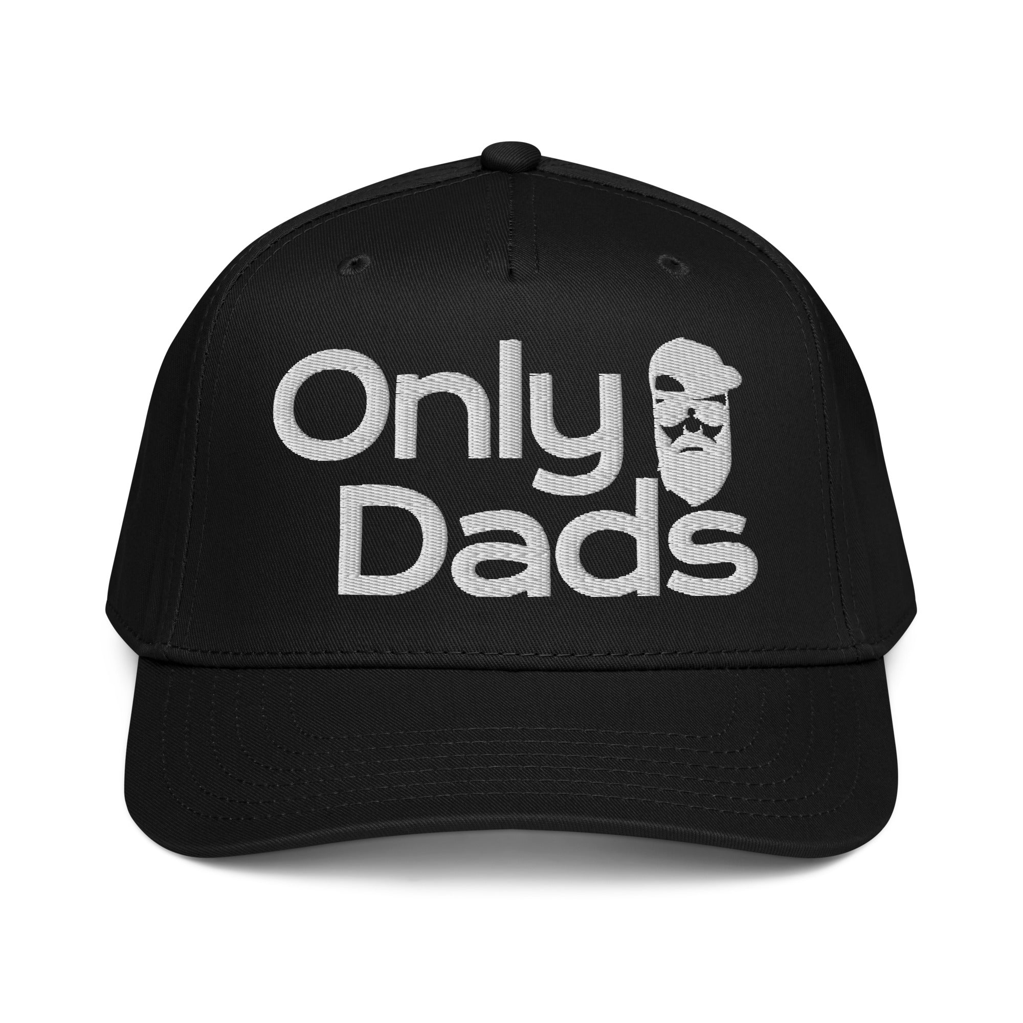 Only Dads - 5 Panel Hat – trucker hat for men from Only Dads USA