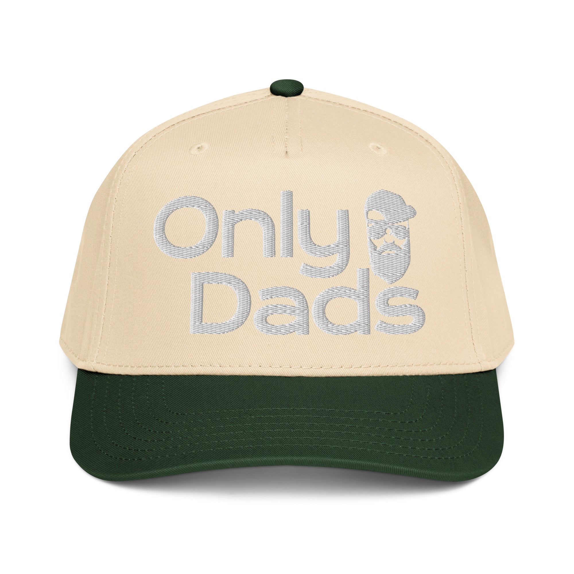 Only Dads - 5 Panel Hat – trucker hat for men from Only Dads USA