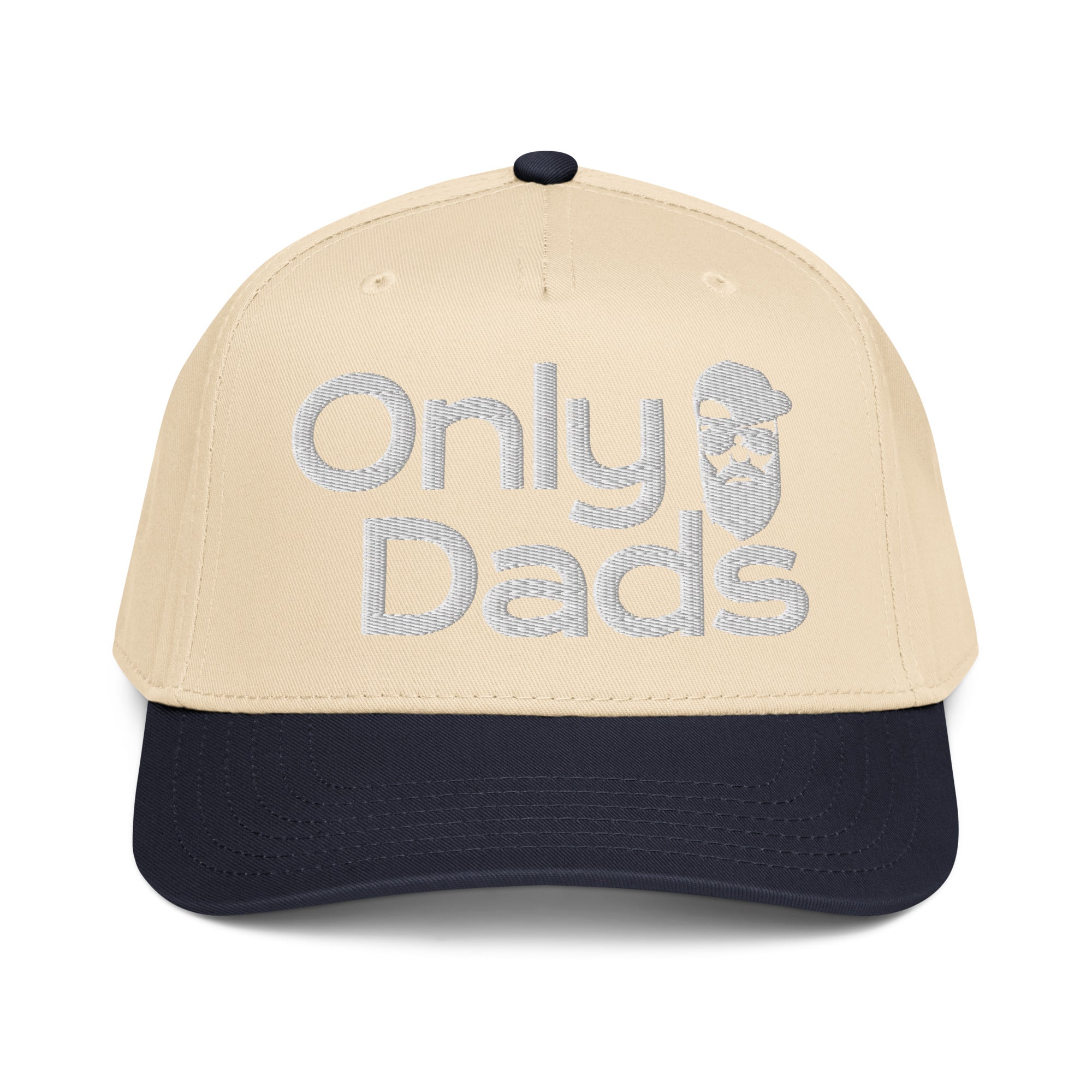 Only Dads - 5 Panel Hat – trucker hat for men from Only Dads USA