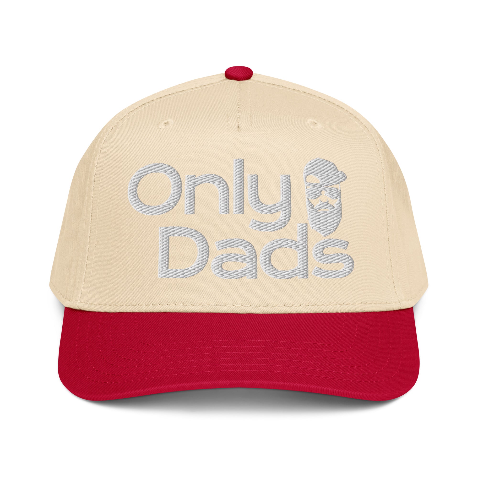Only Dads - 5 Panel Hat – trucker hat for men from Only Dads USA