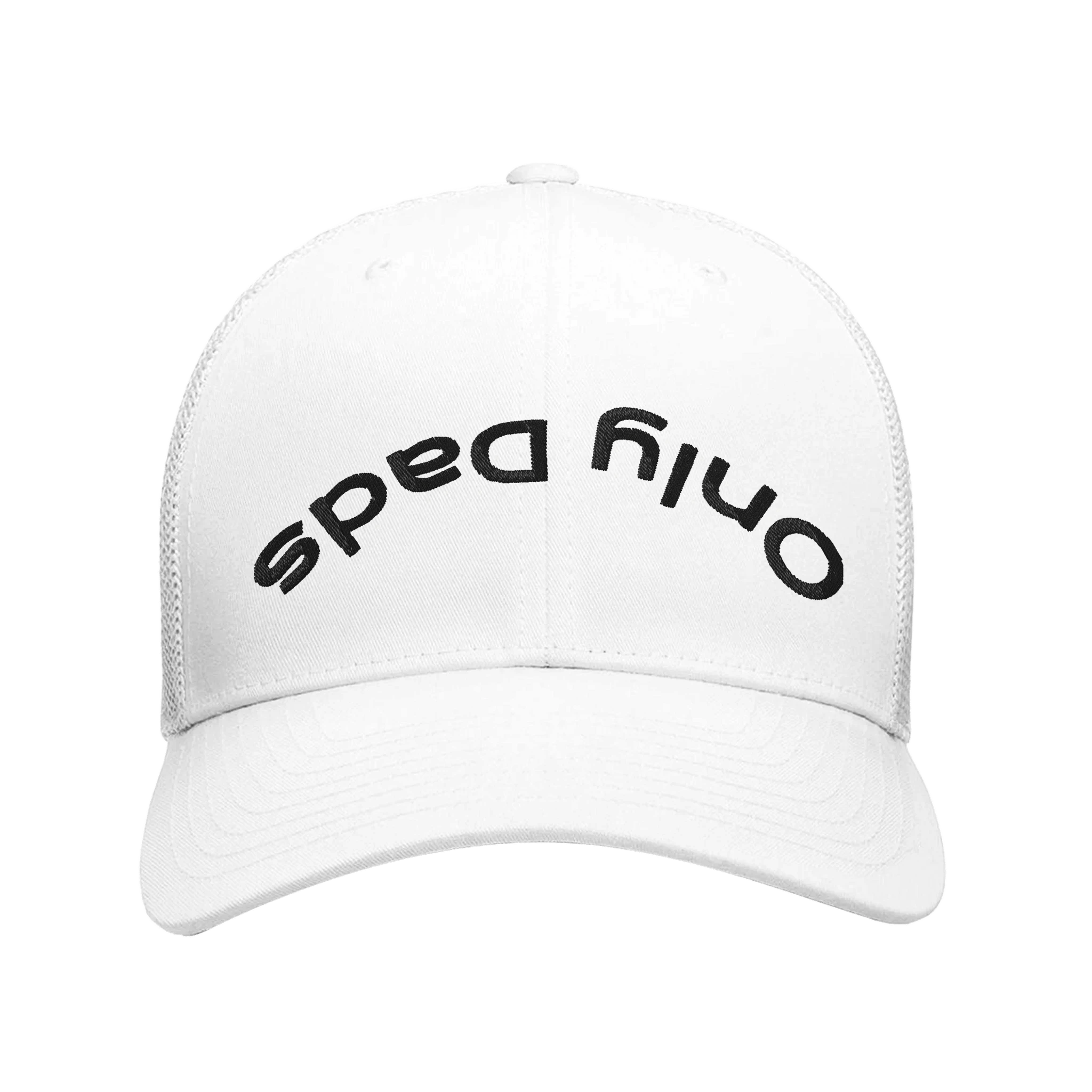 Only Dads – Upside Trucker Hat - Only Dads USA - 20629c67 - eb25 - 4a54 - bffe - 8357ad72e37e
