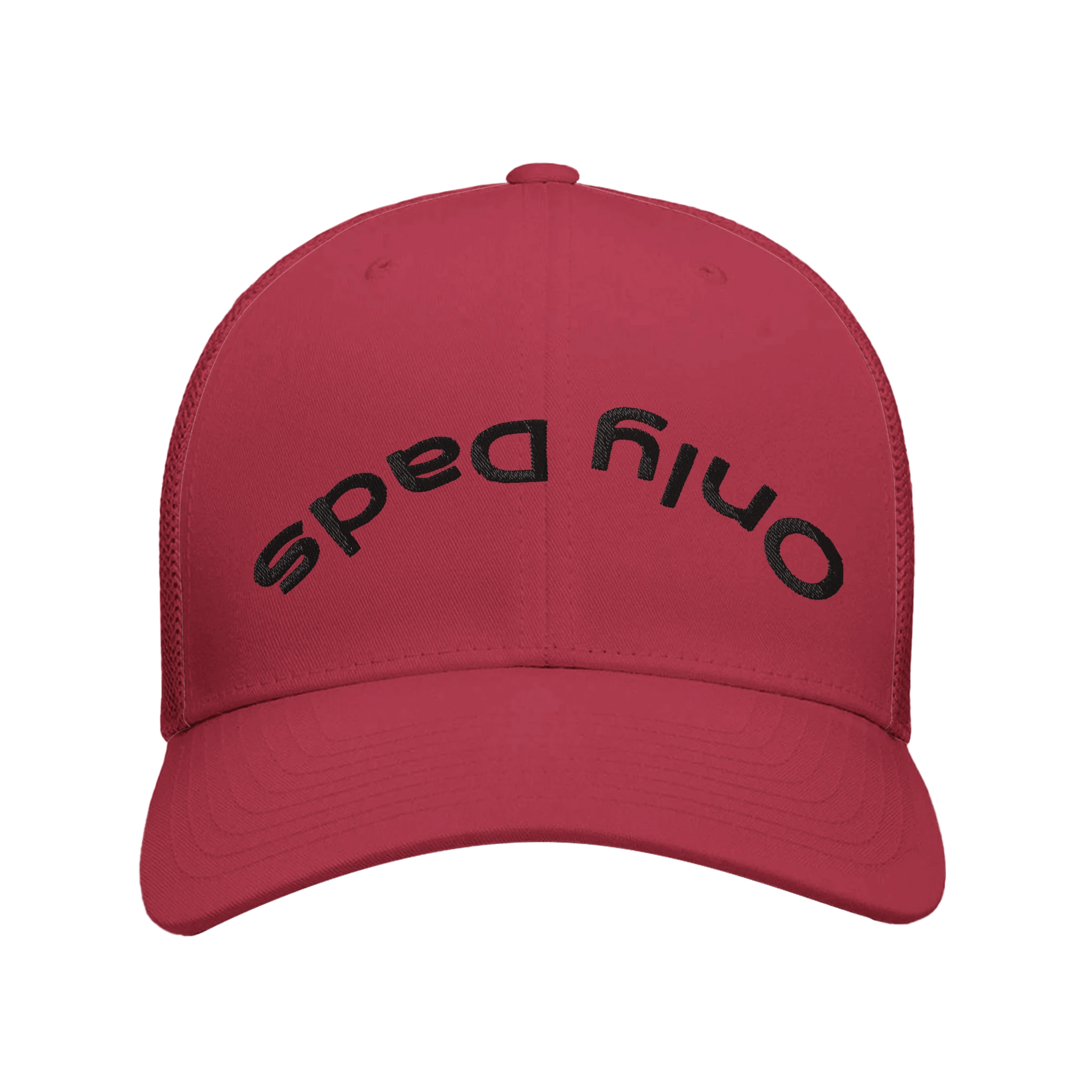 Only Dads – Upside Trucker Hat - Only Dads USA - cf2b95cf - 95c4 - 4641 - ad42 - 05227c9c58a4