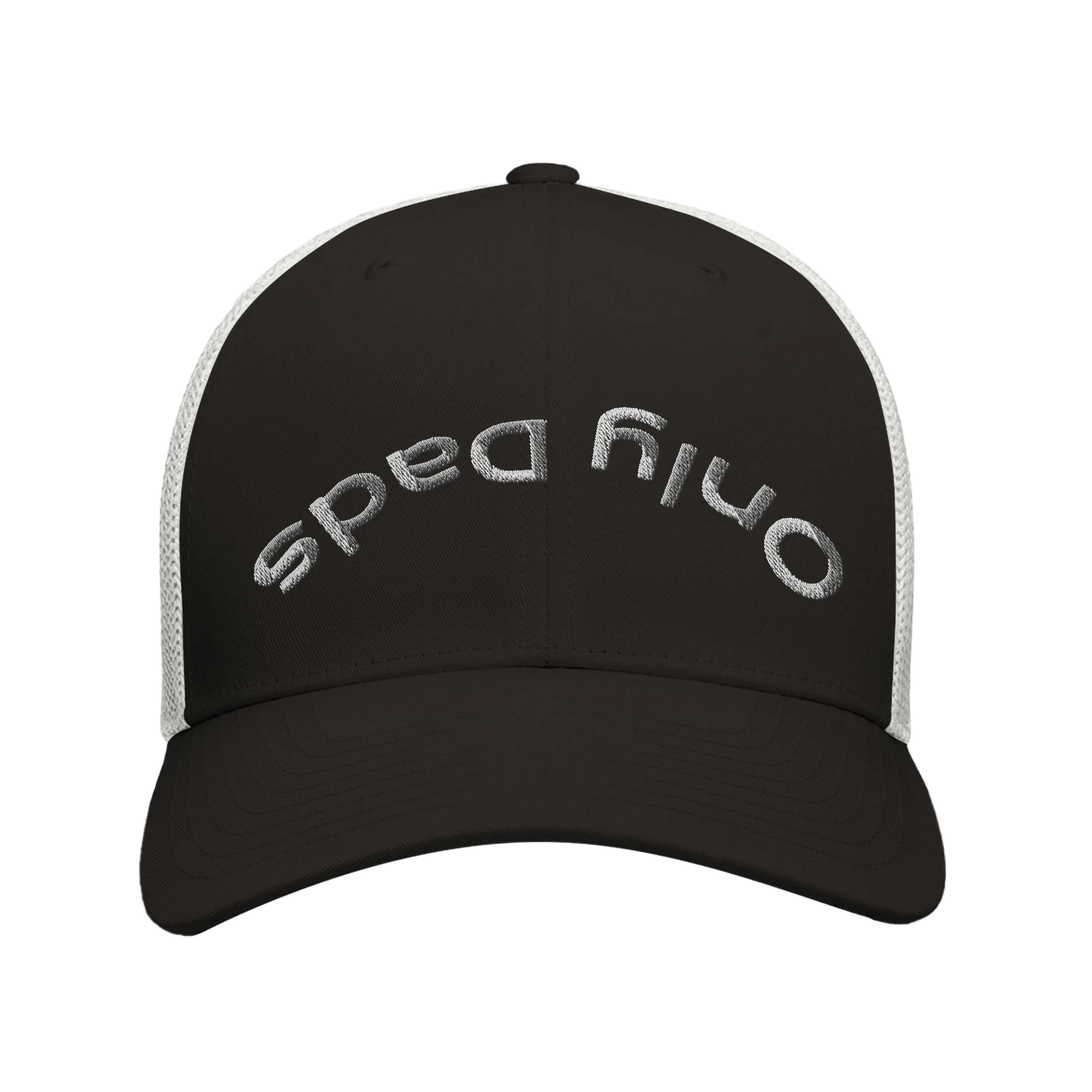 Only Dads – Upside Trucker Hat - Only Dads USA - 889eef36 - 19ba - 46c8 - 960c - a3b9b751c8e3