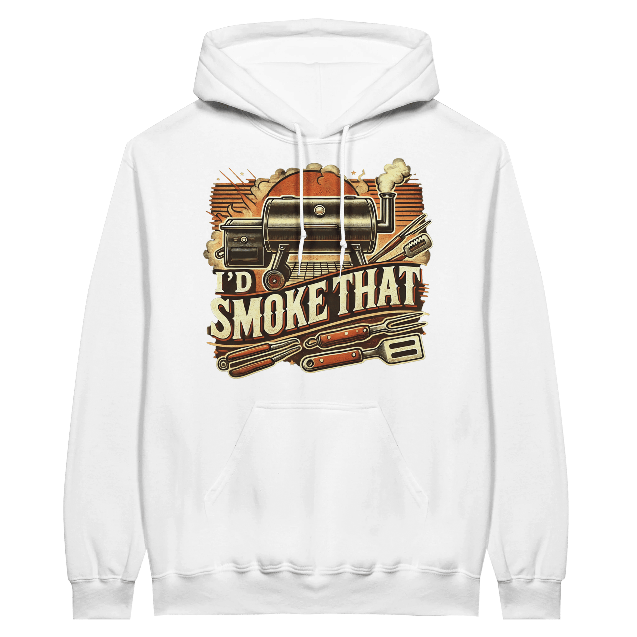 Only Dads - I'd Smoke That - Hoodie - Only Dads USA - a0ae5a08 - 7f8b - 45e9 - 9a6d - 7e28fc9b558a
