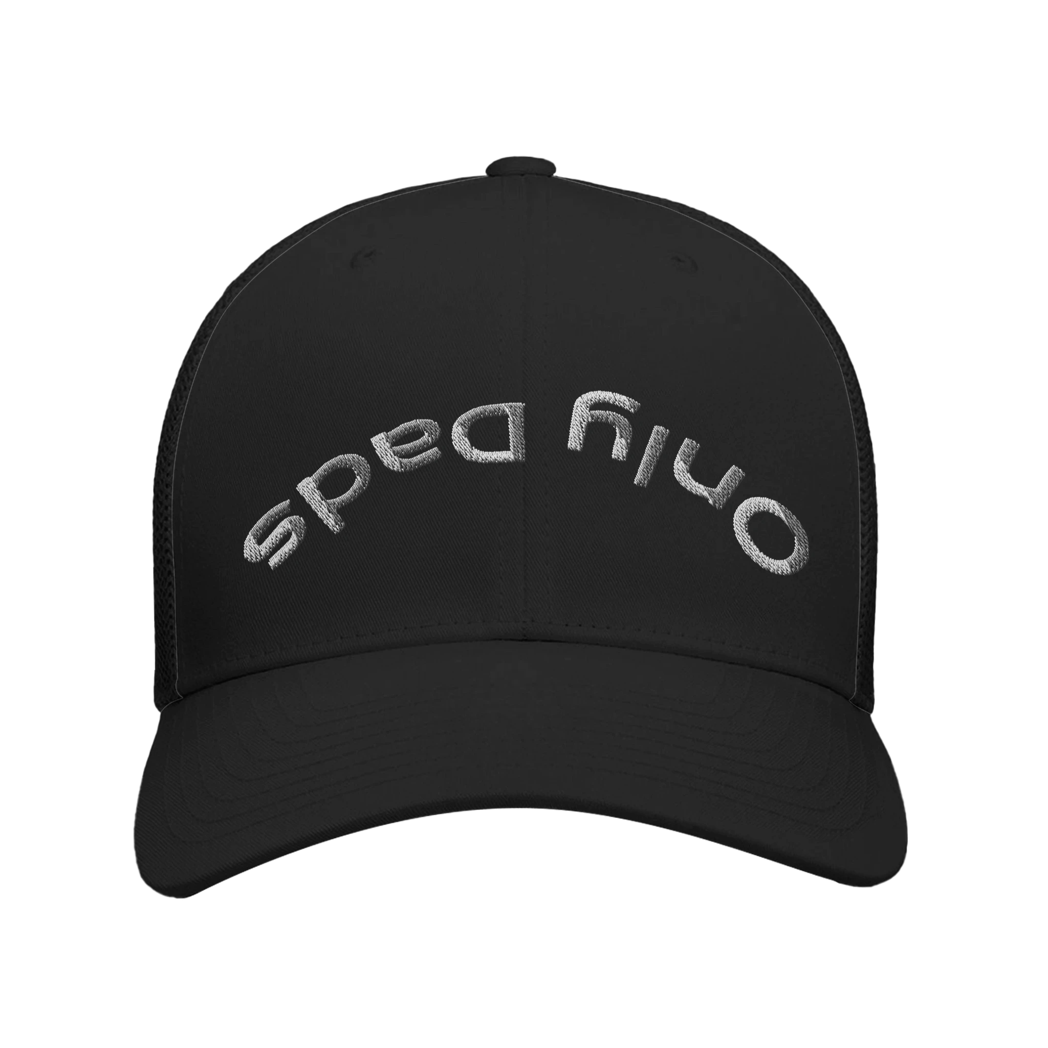 Only Dads – Upside Trucker Hat - Only Dads USA - 29184941 - eb2a - 4cb9 - b933 - 60b81fab62e7