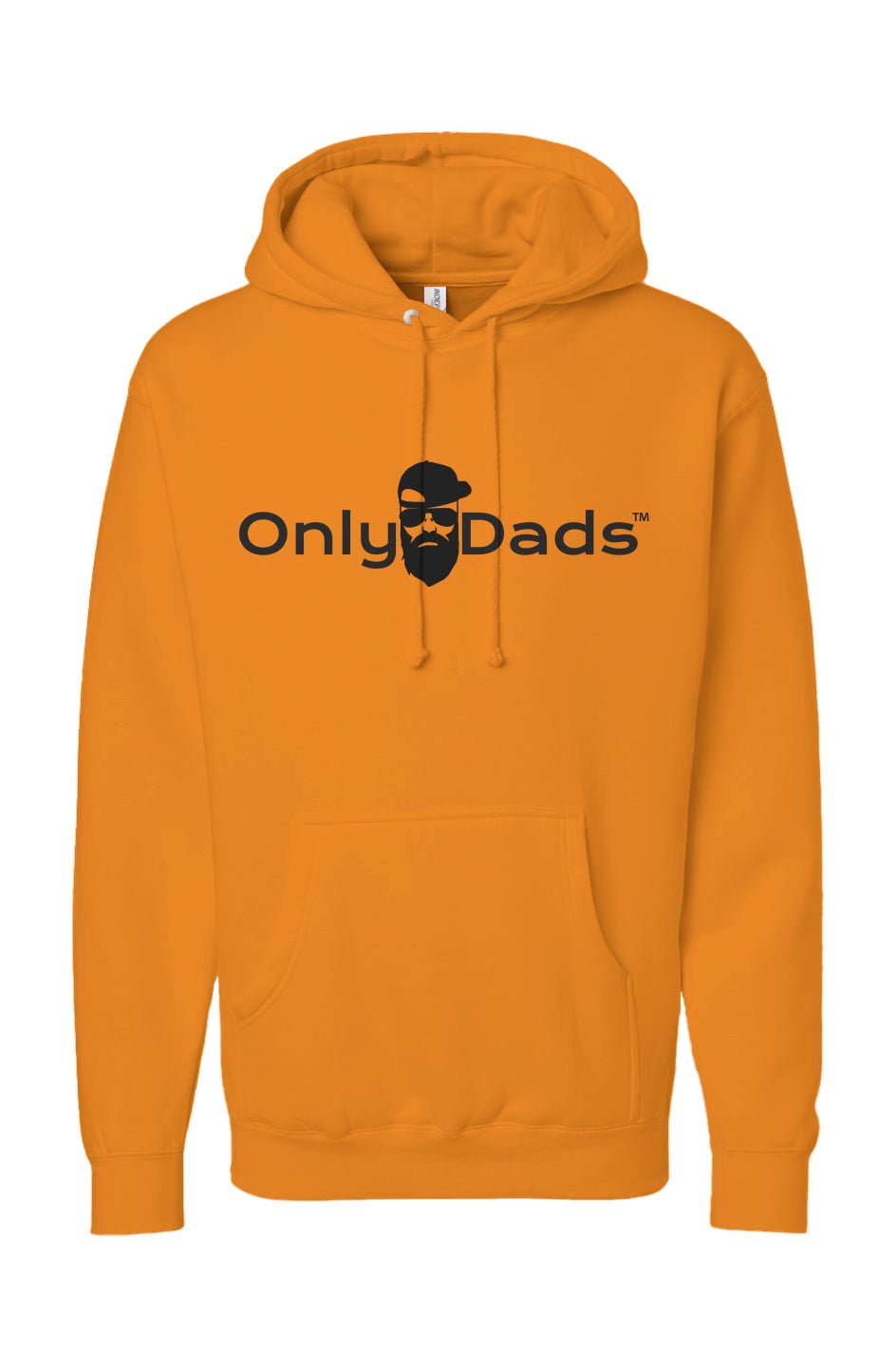 Only Dads High Visibility Hoodie - Only Dads USA - APQ - 4962943S5A1