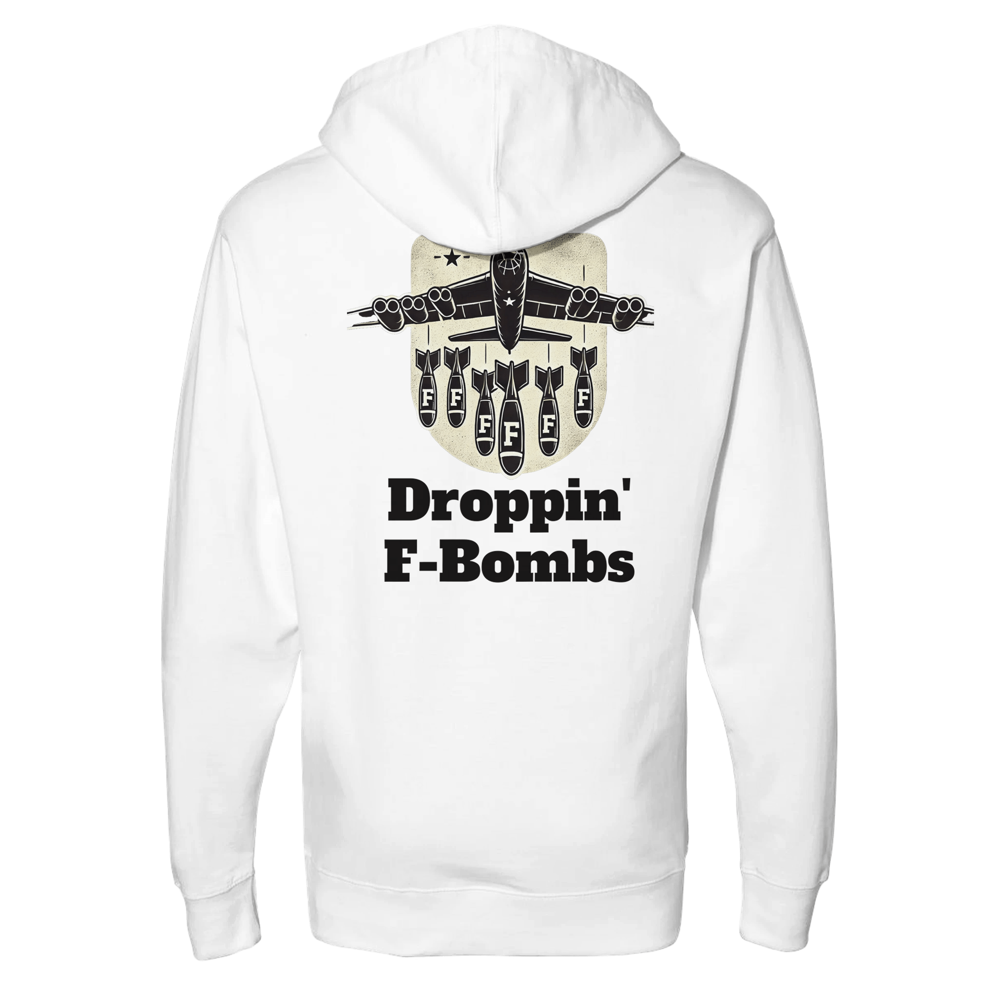 Droppin' F - bombs Hoodie - Only Dads - Only Dads USA - a994a678 - 7777 - 4121 - 916b - 8329af68c855