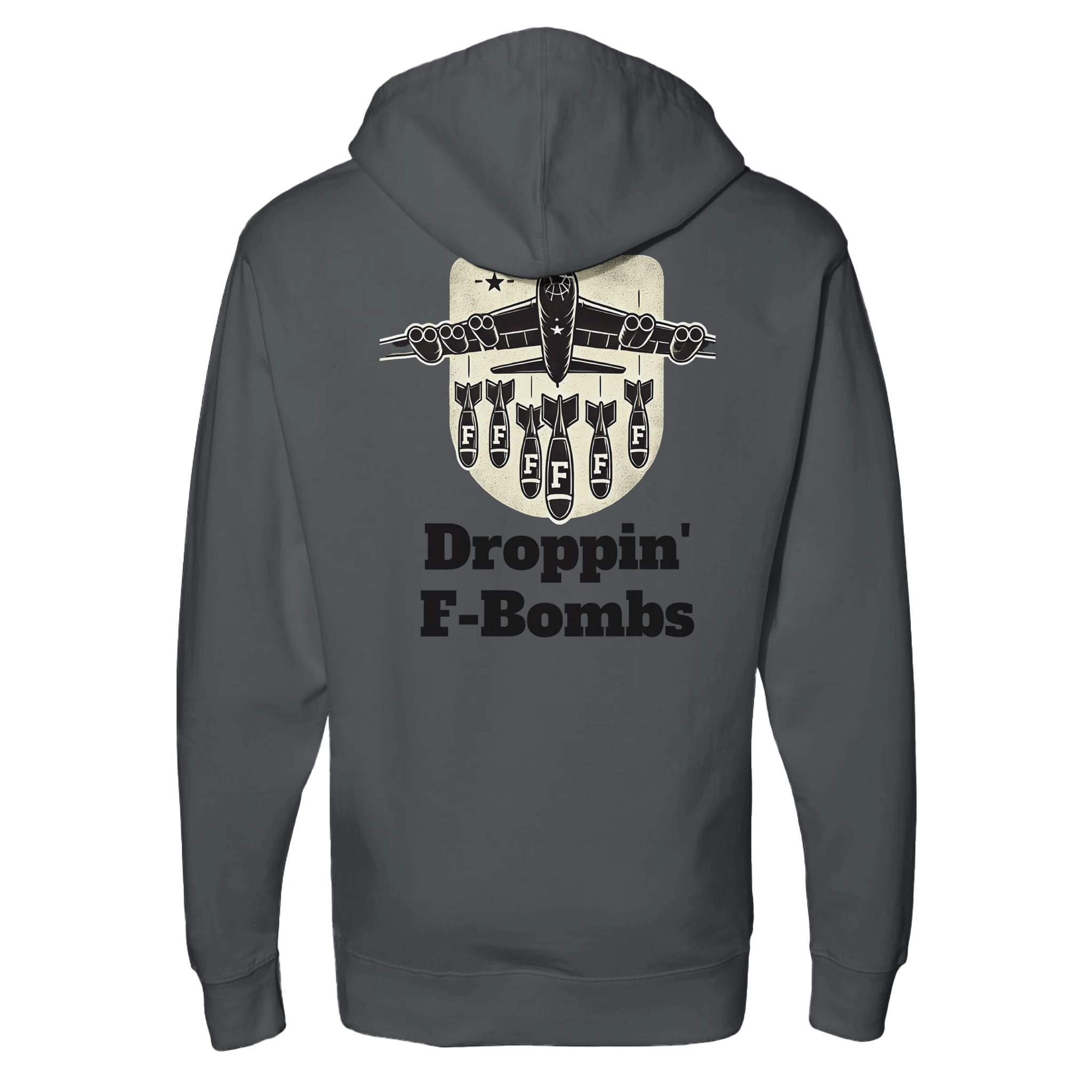 Droppin' F - bombs Hoodie - Only Dads - Only Dads USA - c106dad7 - fd98 - 49f5 - be5d - 6294b279d418