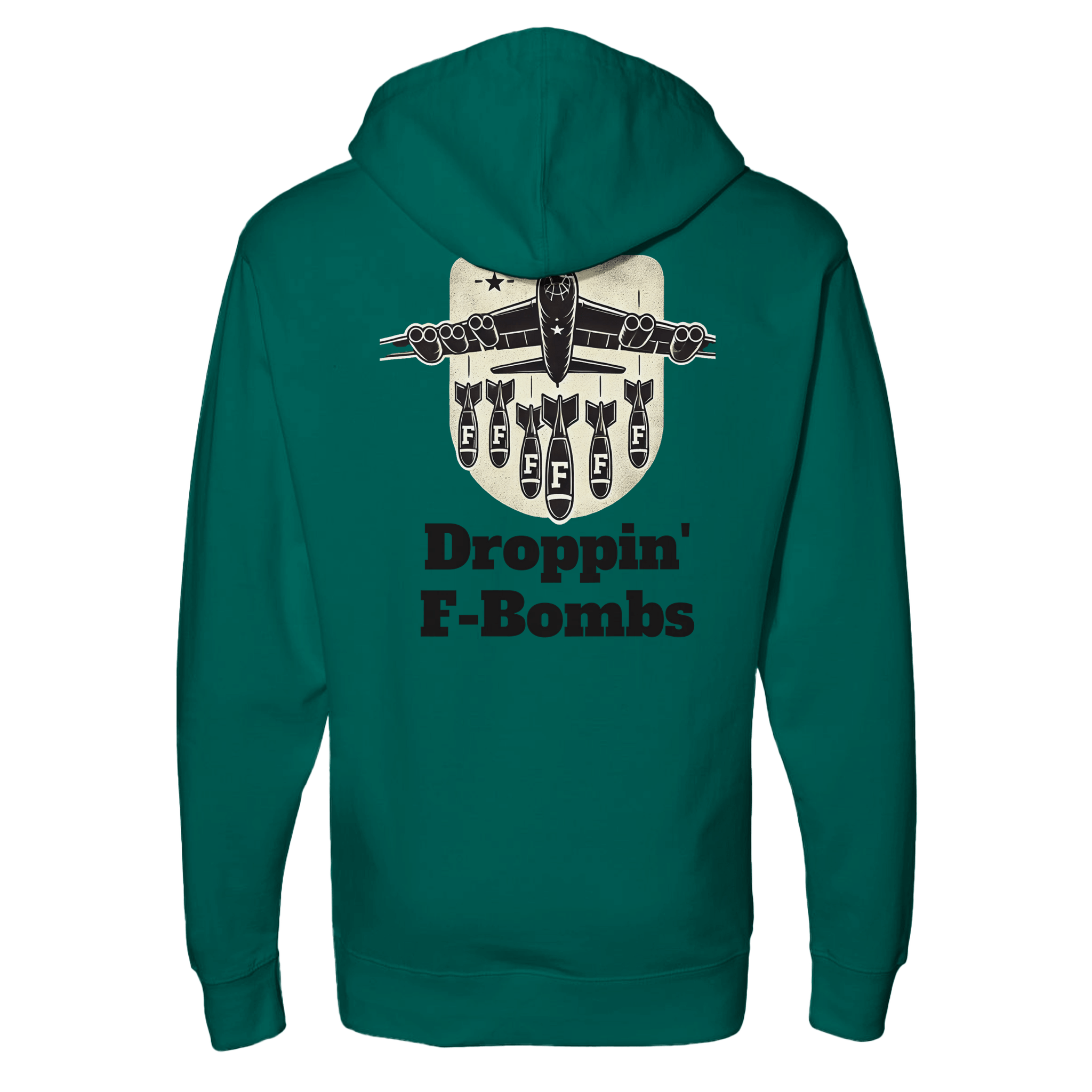 Droppin' F - bombs Hoodie - Only Dads - Only Dads USA - cb1d371c - bbba - 48b0 - 8fb5 - a93807f50c25