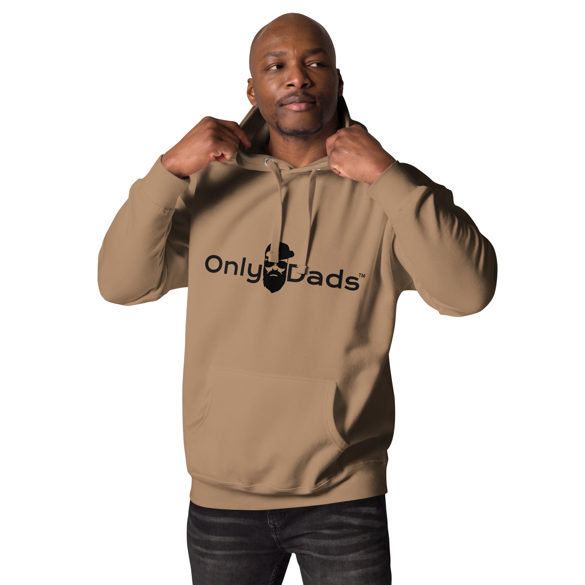 Only Dads -Droppin' F-bombs - Hoodie – funny dad sweatshirt from Only Dads USA