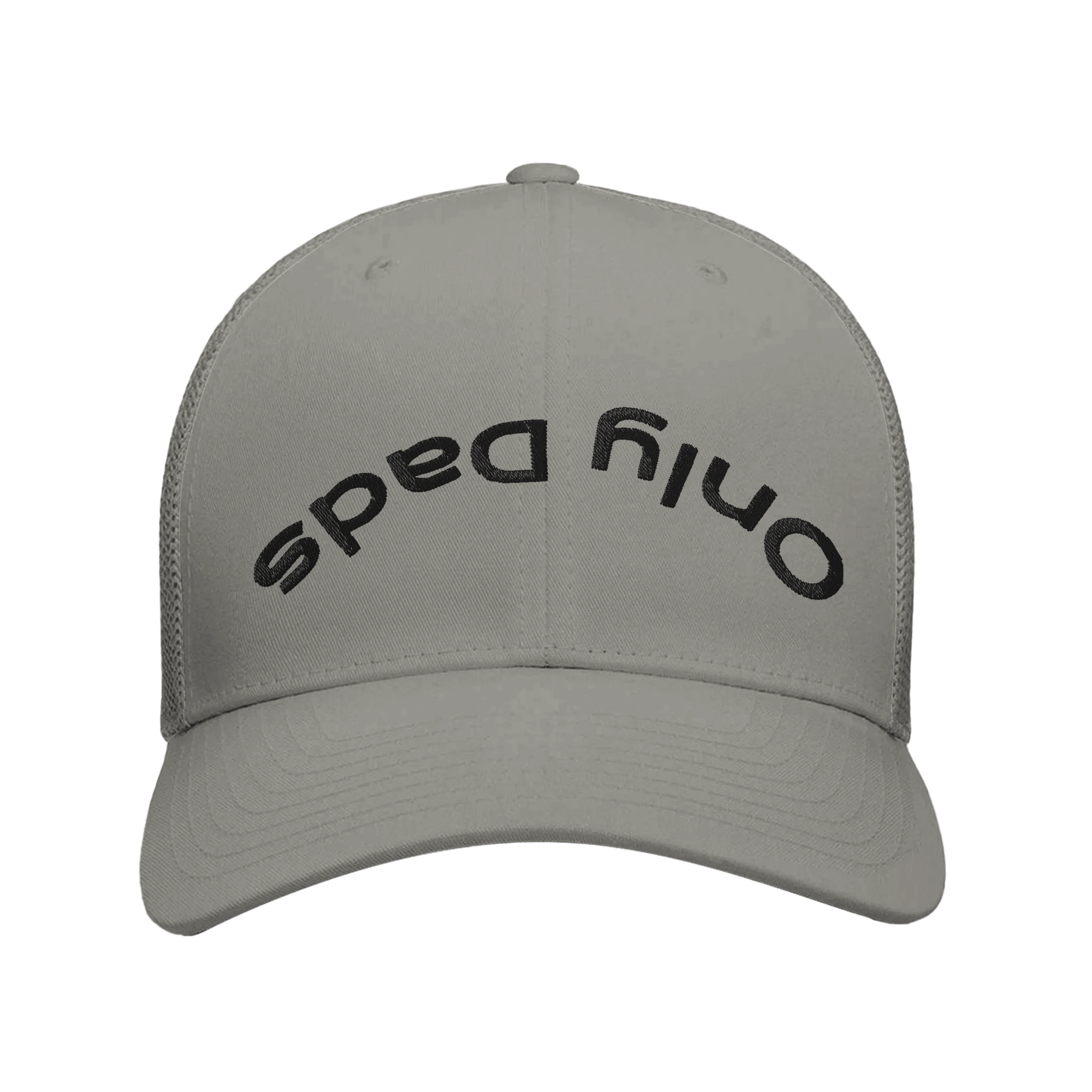 Only Dads – Upside Trucker Hat - Only Dads USA - 2edb08ff - 10e3 - 4ba6 - a99f - 6c3e281becec