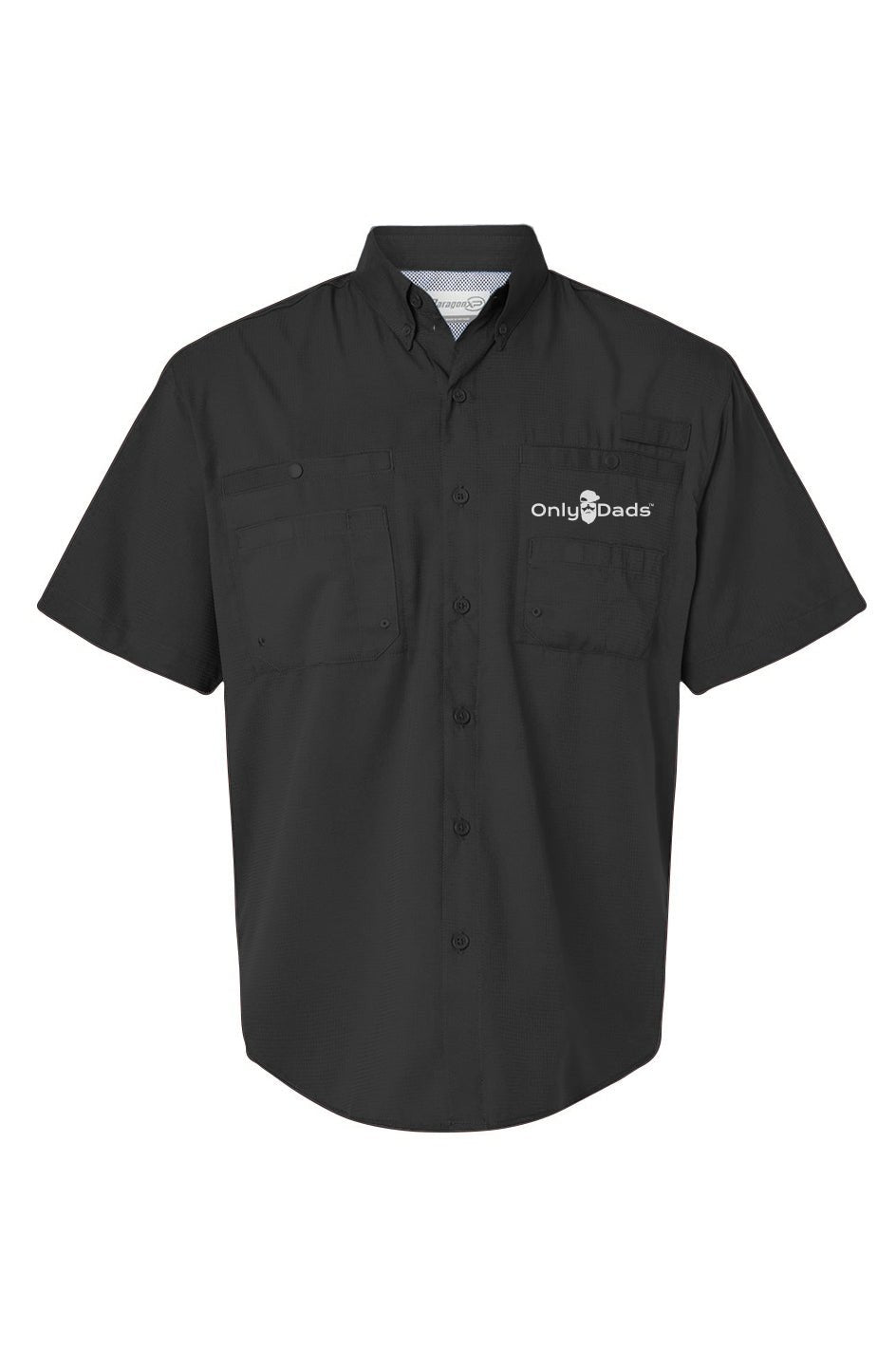 only dads - hatteras fishing shirt – trucker hat for men from Only Dads USA
