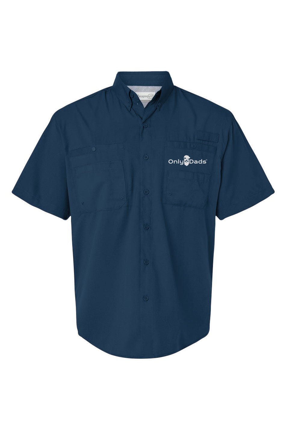 only dads - hatteras fishing shirt – trucker hat for men from Only Dads USA