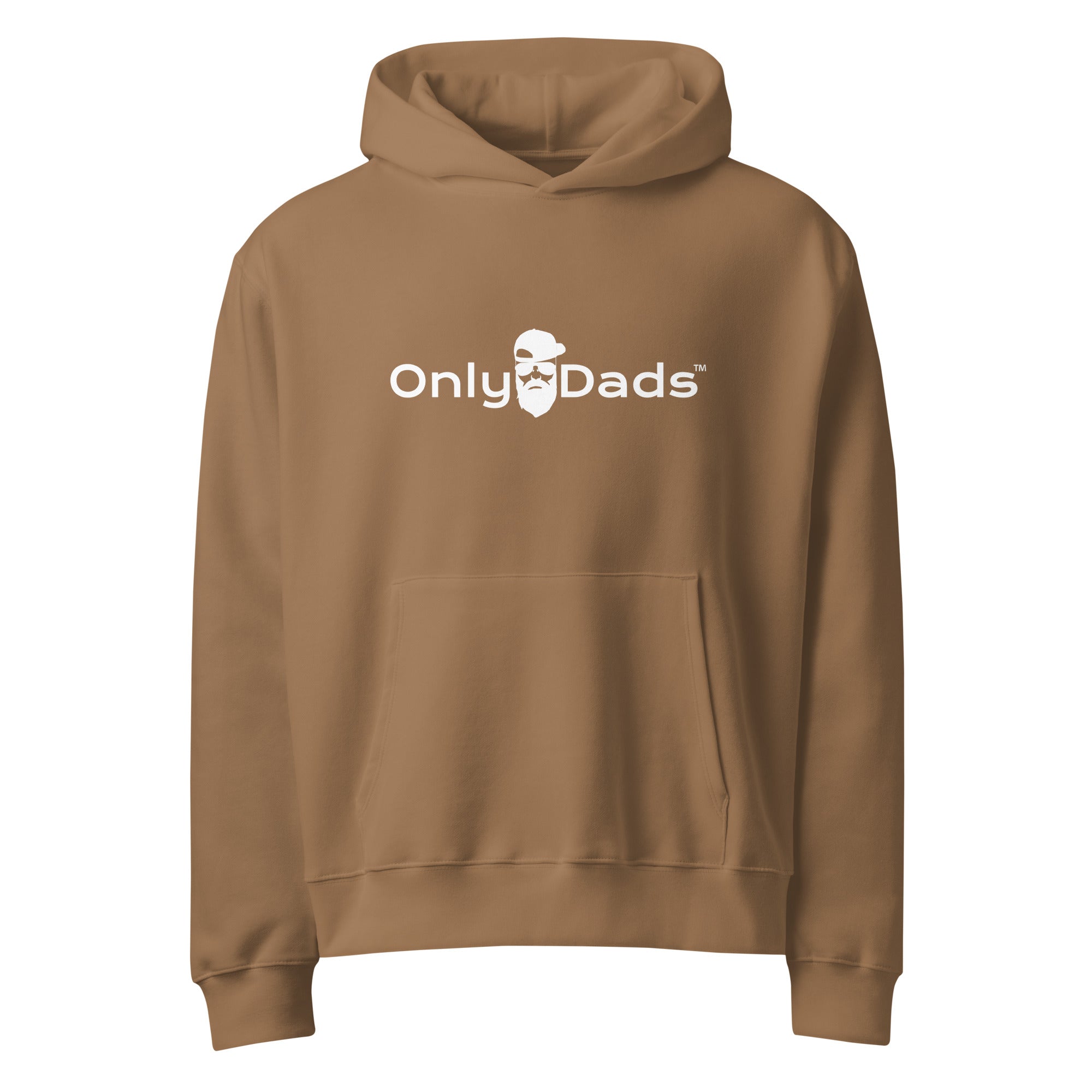 Only Dads Premium Heavyweight Hoodie - Only Dads USA - 9326183_22999