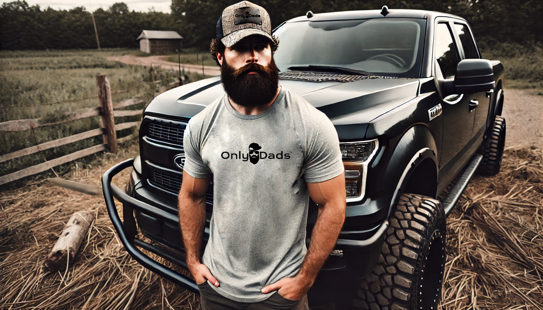 Introducing Only Dads USA: Where Style Meets Fatherhood