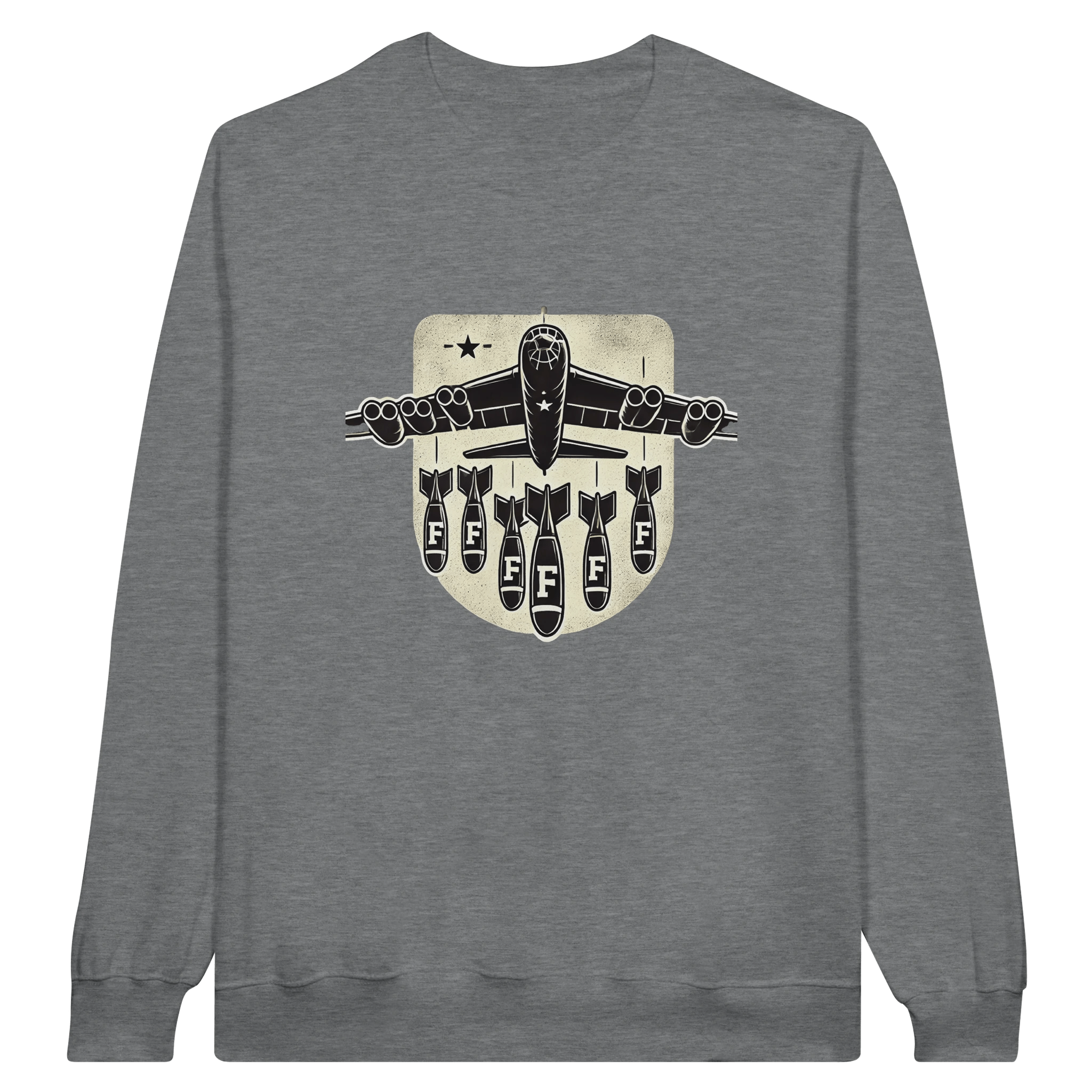 Only Dads F - Bomb Crewneck – Drop Style, Not Just Words - Only Dads USA - 141dbac0 - 65dc - 4c07 - 962f - 0bd43633a9a2