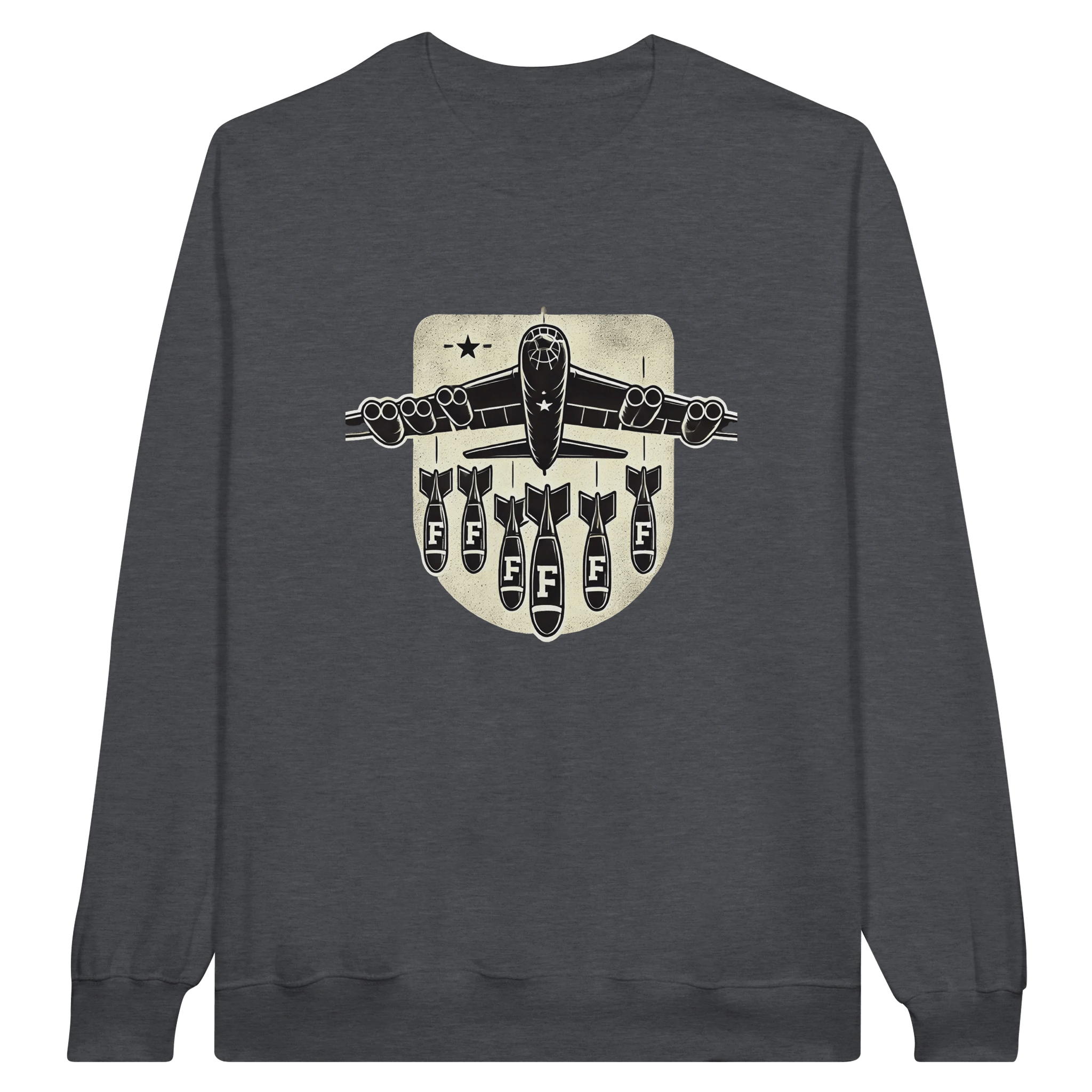 Only Dads F - Bomb Crewneck – Drop Style, Not Just Words - Only Dads USA - a975218e - 7642 - 4a92 - a6d8 - 003a3df2f7a7