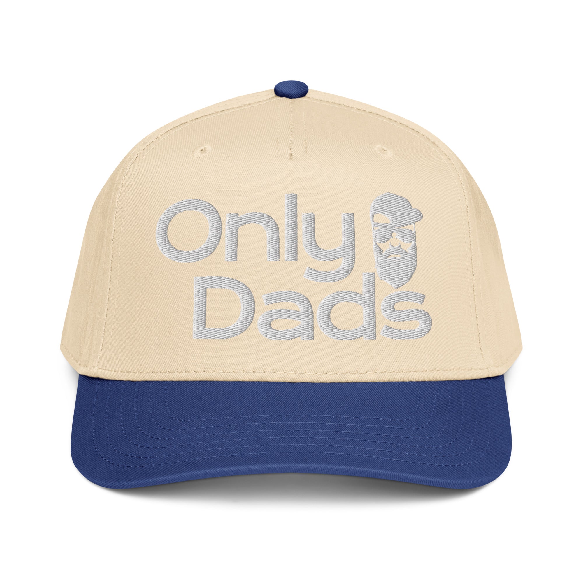 Only Dads - 5 Panel Hat – trucker hat for men from Only Dads USA