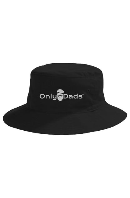 Only Dads Bucket Cap