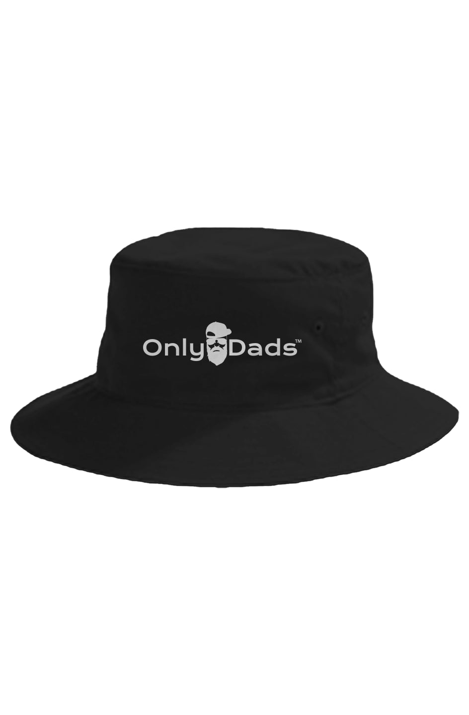 Only Dads Bucket Cap