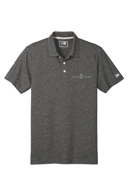Only Dads Logo Polo