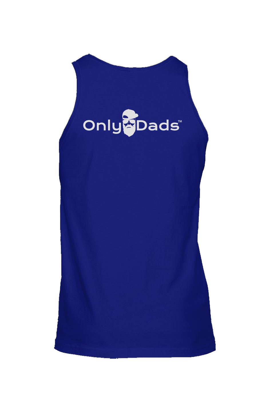 Only Dads F - Bomb Unisex Jersey Tank - Only Dads USA - APQ - 5387791S5A1