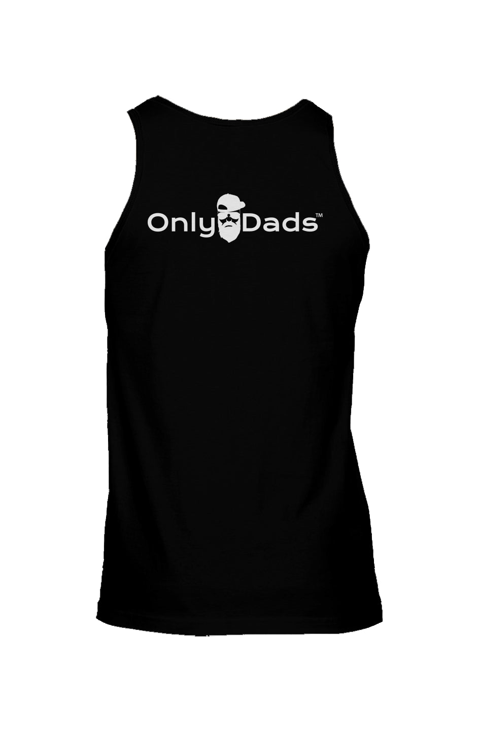 Only Dads F - Bomb Unisex Jersey Tank - Only Dads USA - APQ - 5387792S5A1