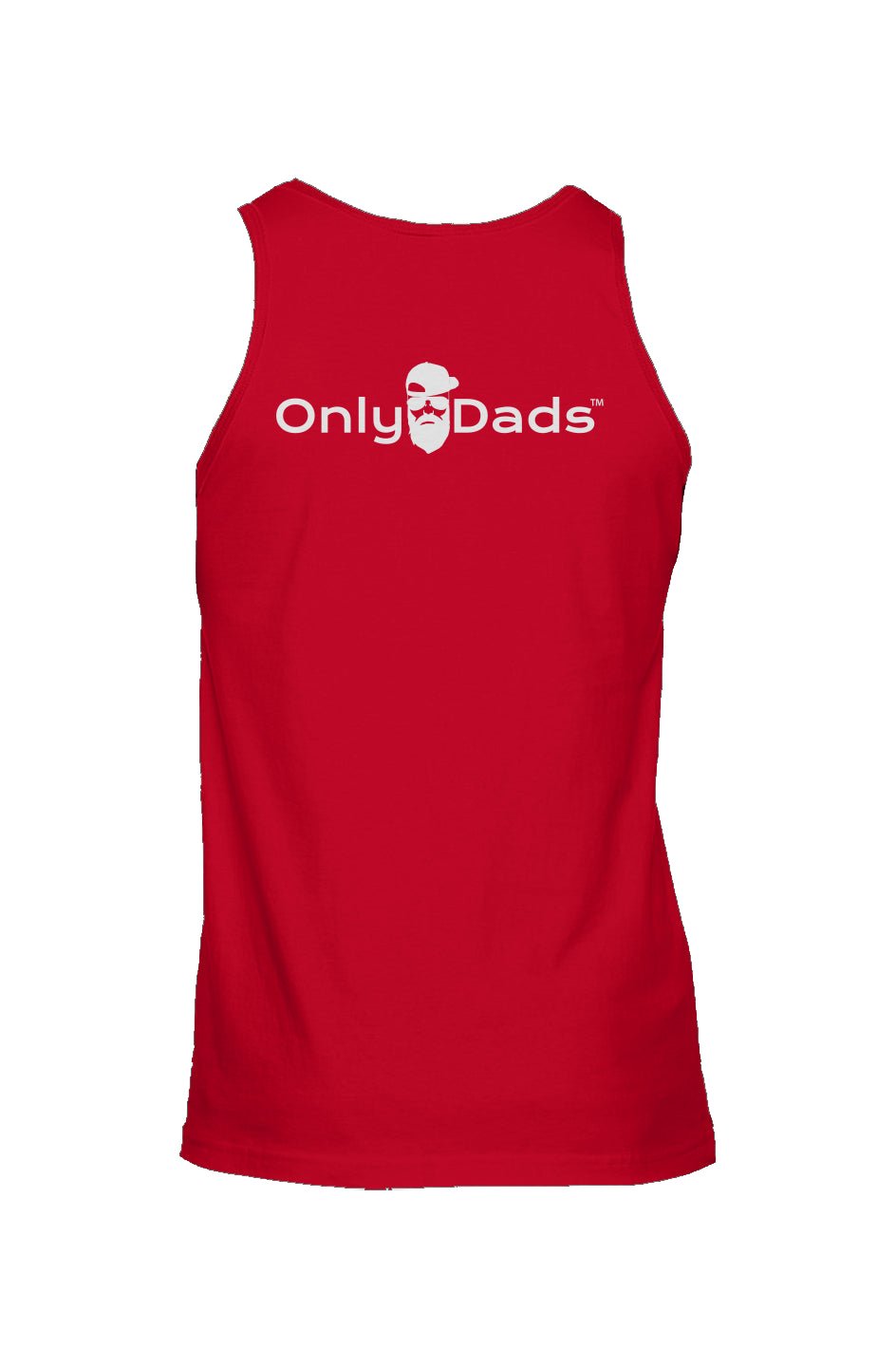 Only Dads F - Bomb Unisex Jersey Tank - Only Dads USA - APQ - 5387793S5A1