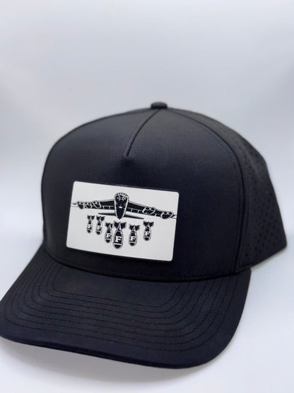 Only Dads F - Bomb – Performance Hat - Only Dads USA - 68a90919edb9d
