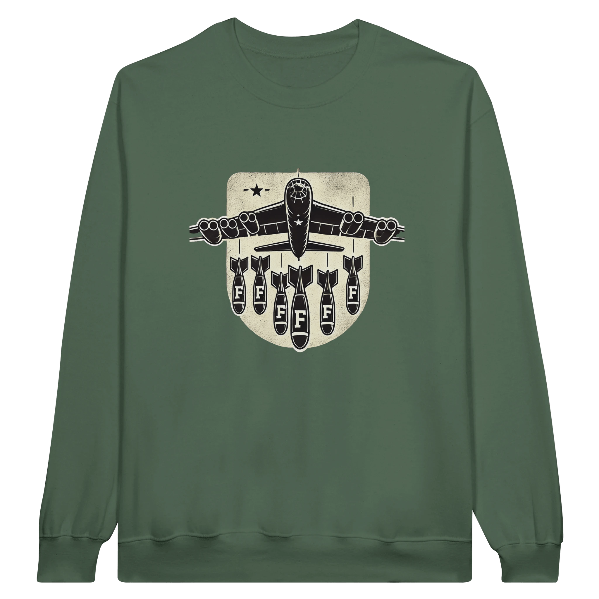 Only Dads F - Bomb Crewneck – Drop Style, Not Just Words - Only Dads USA - 5b657891 - ebc9 - 4d91 - 8914 - 7dc43434d734