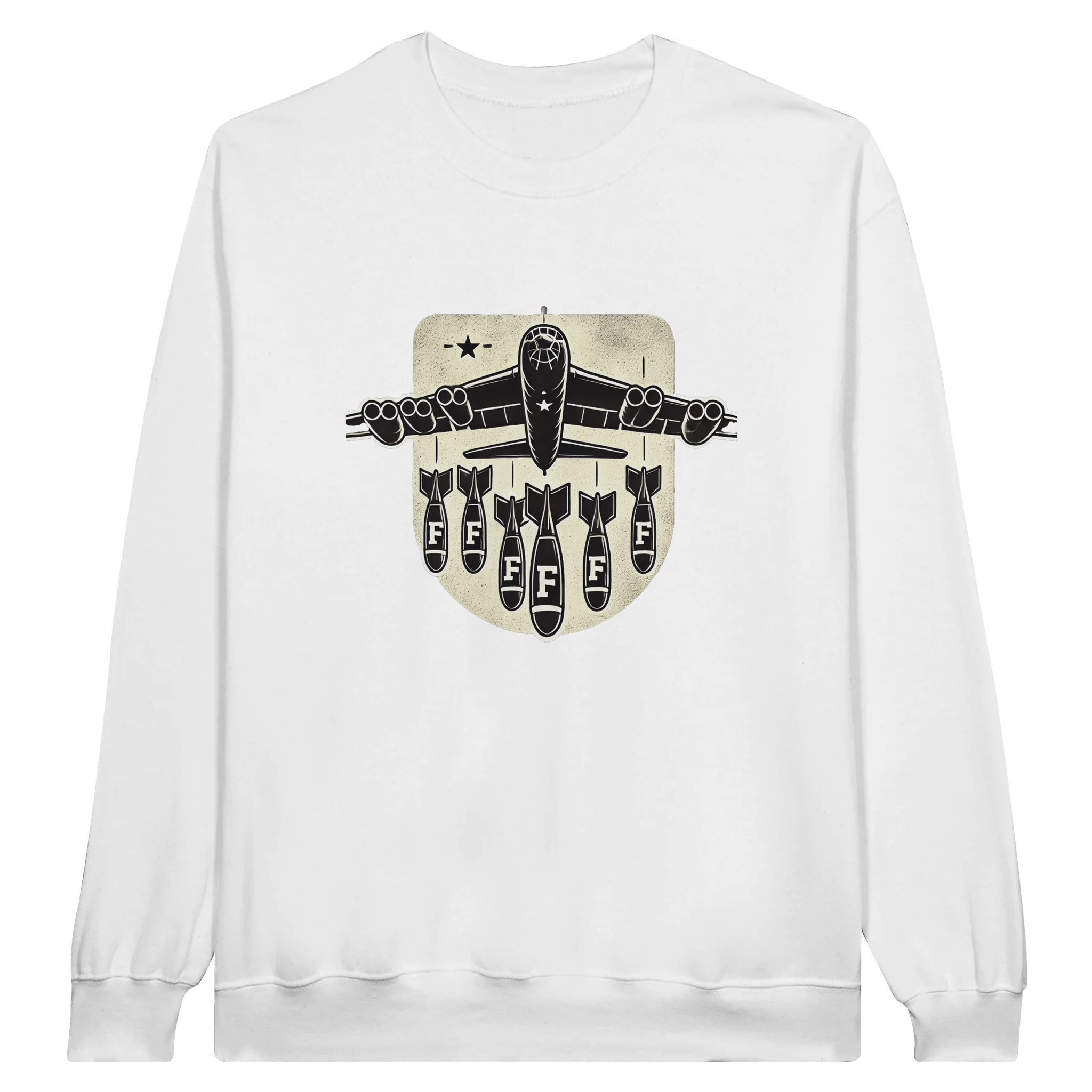 Only Dads F - Bomb Crewneck – Drop Style, Not Just Words - Only Dads USA - 5b802af9 - 9013 - 4cb7 - a3f3 - 45e2f6b206d6