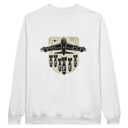 Only Dads F - Bomb Crewneck – Drop Style, Not Just Words - Only Dads USA - 5b802af9 - 9013 - 4cb7 - a3f3 - 45e2f6b206d6