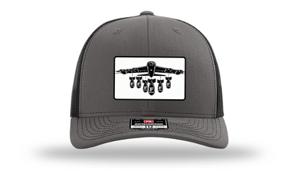 Only Dads F-Bomb  Richardson 112 Trucker Hat