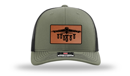 Only Dads F-Bomb  Richardson 112 Trucker Hat