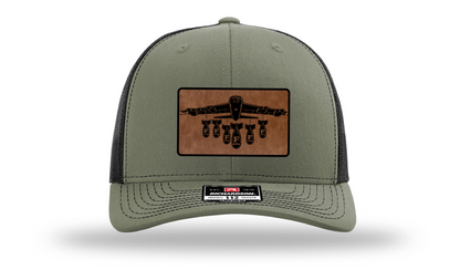 Only Dads F-Bomb  Richardson 112 Trucker Hat