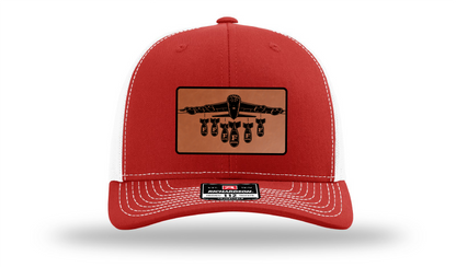 Only Dads F-Bomb  Richardson 112 Trucker Hat
