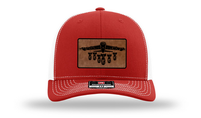 Only Dads F-Bomb  Richardson 112 Trucker Hat