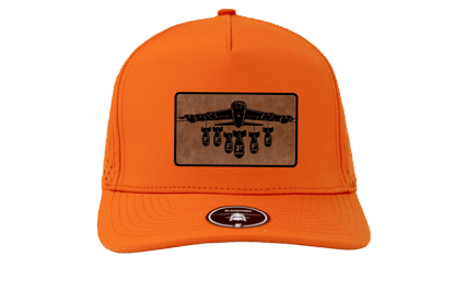 Only Dads F - Bomb – Performance Hat - Only Dads USA - 68a9091c3bed0