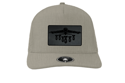 Only Dads F - Bomb – Performance Hat - Only Dads USA - 68a9091d9432d