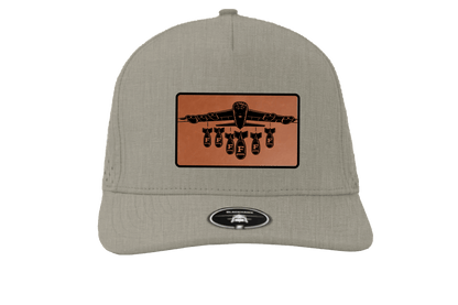Only Dads F - Bomb – Performance Hat - Only Dads USA - 68a9091e44de2