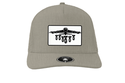 Only Dads F - Bomb – Performance Hat - Only Dads USA - 68a9091f90e0d