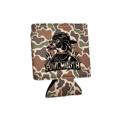 Fowl Mouth Can Duster - Only Dads USA - 6731303eeb9fe - 1