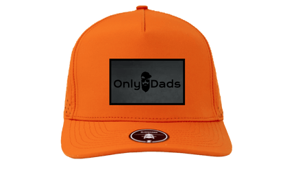 Only Dads Logo – Performance Hat - Only Dads USA - 68a908cc247e2