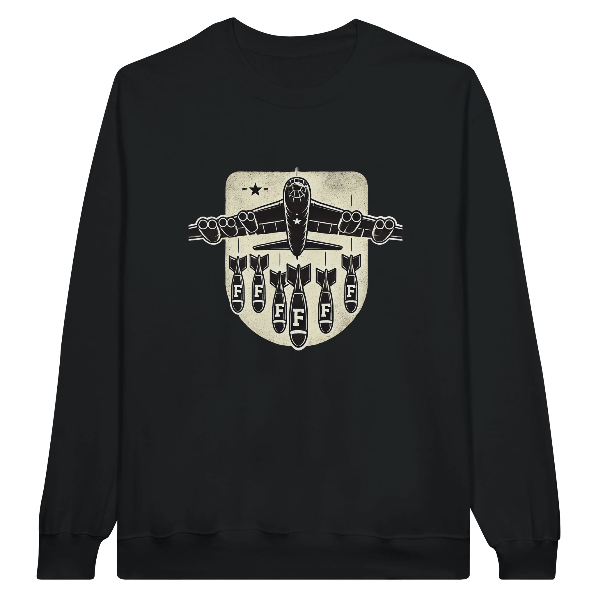 Only Dads F - Bomb Crewneck – Drop Style, Not Just Words - Only Dads USA - 830486a5 - f712 - 4a30 - a286 - 14881ac2ea4c